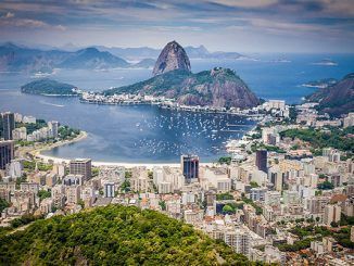 Brasil y San Cristóbal de La Laguna, mejores destinos 2024 según los periodistas de turismo