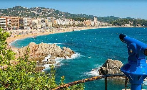 El PP alerta que el sector turístico de Lloret no se ha recuperado de la pandemia