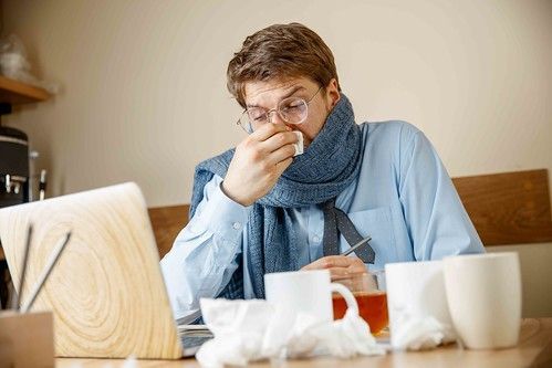 ¿De verdad hay alimentos que ayudan a combatir los resfriados?