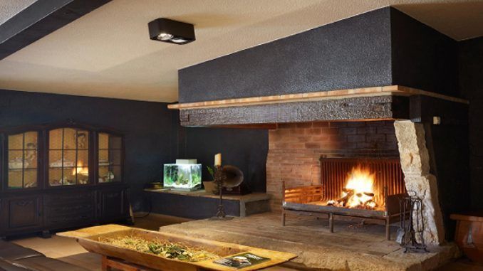 Sallés Hotels ofrece un gran refugio en invierno