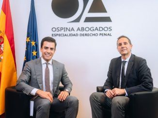 Ranking de los mejores abogados de España en penal 2024