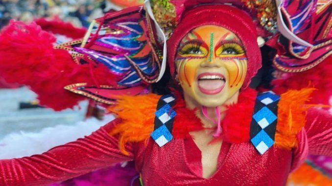 Platja d’Aro se prepara para el Carnaval más importante de las comarcas gerundenses