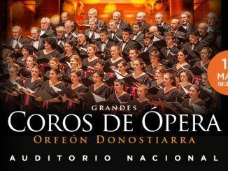 Grandes voces de distintos estilos protagonizan los conciertos de Fundación Excelentia en las próximas semanas