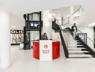 General Optica nombra a Juan Antonio Franzi nuevo CEO