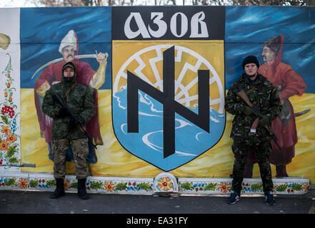 Hitler en privado: Ucrania y el Donbass (II) @eliadesacosta1