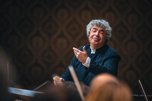 Ibermúsica presenta lo mejor de Dvorák en dos conciertos especiales