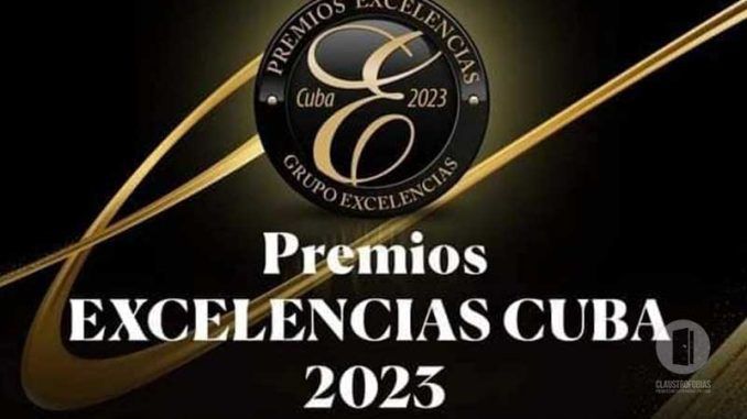 Clustrofobias Promociones Literarias finalista de los Premios Excelencias 2023