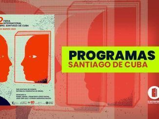 32 Feria Internacional del Libro en Santiago de Cuba (+PROGRAMAS)