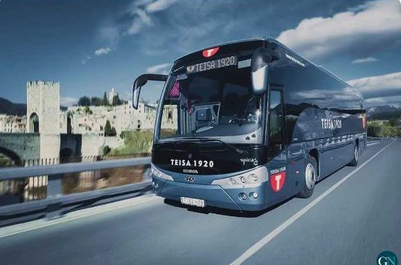 TEISA, una historia de compromiso e innovación
