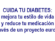 El proyecto europeo Care4Diabetes busca con urgencia participantes voluntarios con diabetes tipo 2 para reducir el uso de medicación y optimizar su estilo de vida