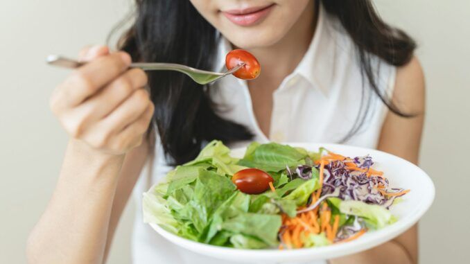 ¿Puede la dieta combatir la endometriosis?