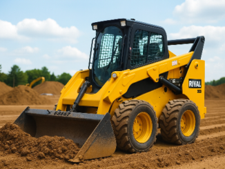 Fundación PRL lanza tres nuevos cursos de maquinaria pesada: miniexcavadora, minicargadora y motoniveladora para formar a los operadores del futuro