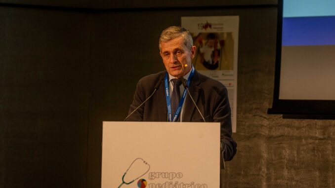 Málaga reúne a 200 expertos en el 19º Symposium de Pediatría y Vacunas para reforzar la prevención pediátrica